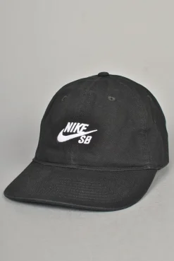 Nike SB Club Adjustable Futura Washed Cap