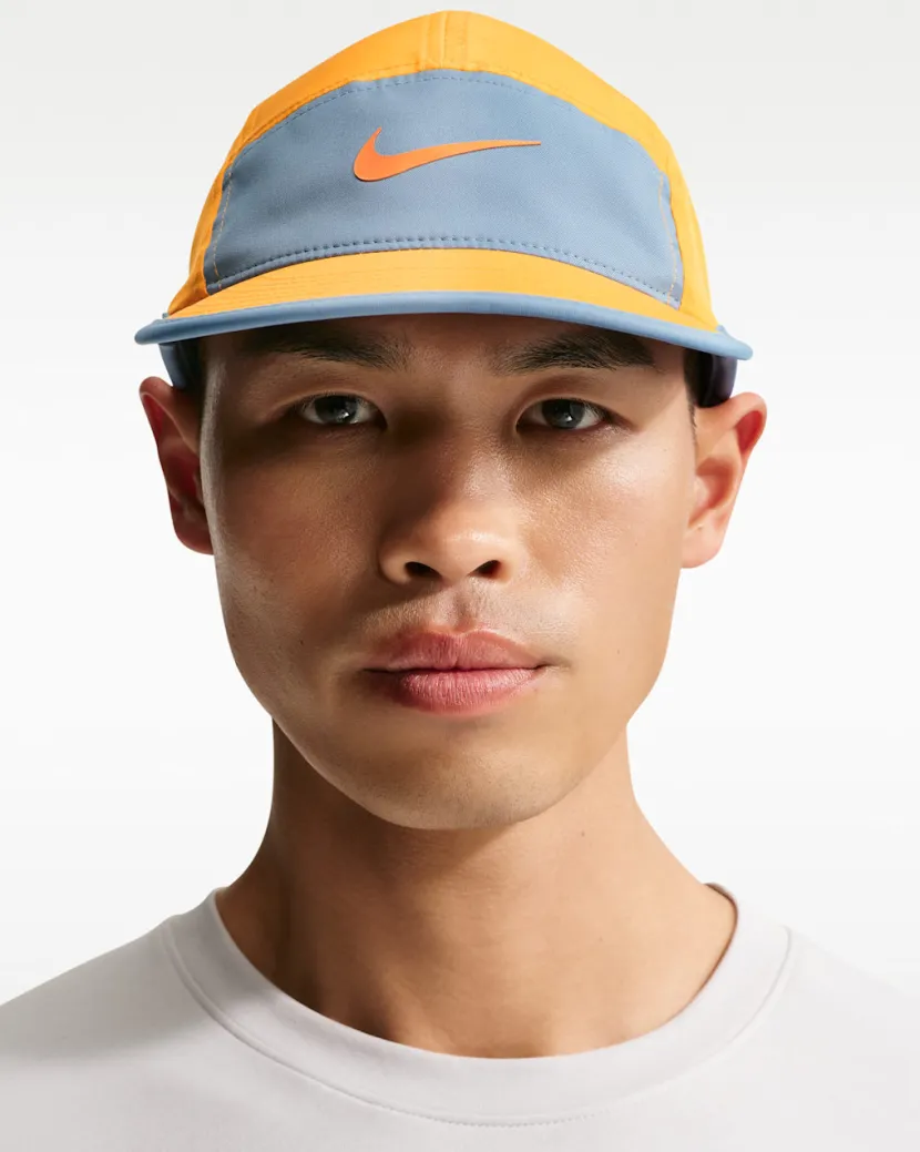 Nike SB Dri-Fit Fly Adjustable 5 Panel Cap