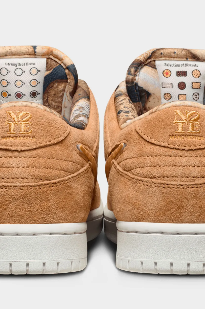 Nike SB Dunk Low Pro Qs