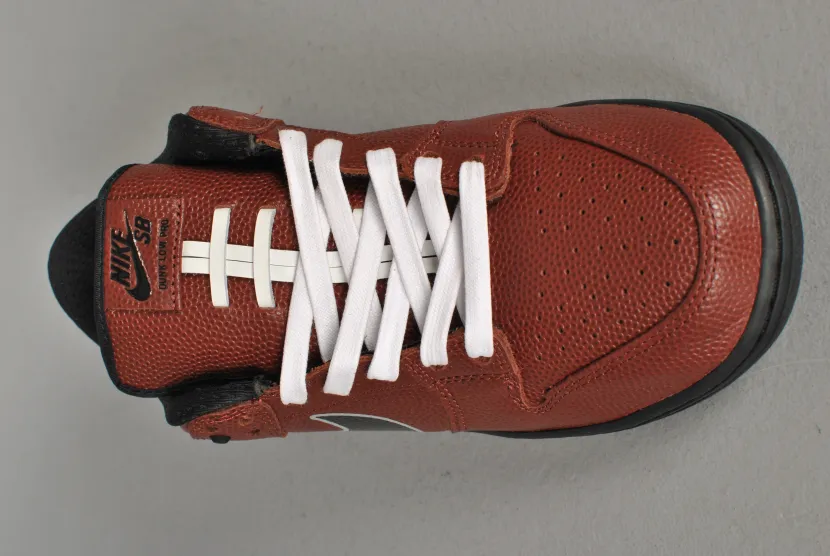 Nike SB Dunk Low Pro X Limosine Skateboards