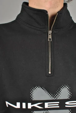 Nike SB Gfx 1/4 Zip Crewneck