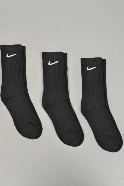 Nike SB 3-Pack Everyday Crew Socks