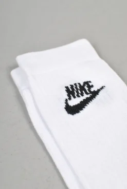 Nike SB 3-Pack Everyday Essential Crew Socks