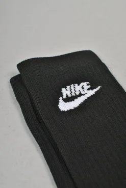 Nike SB 3-Pack Everyday Essential Crew Socks