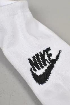 Nike SB 3-Pack Everyday Essential No-Show Socks