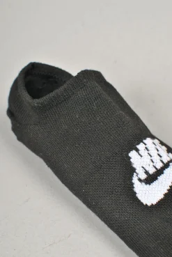 Nike SB 3-Pack Everyday Essential No-Show Socks