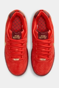 Nike SB Paul Rodriguez Zoom Air Low