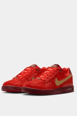 Nike SB Paul Rodriguez Zoom Air Low
