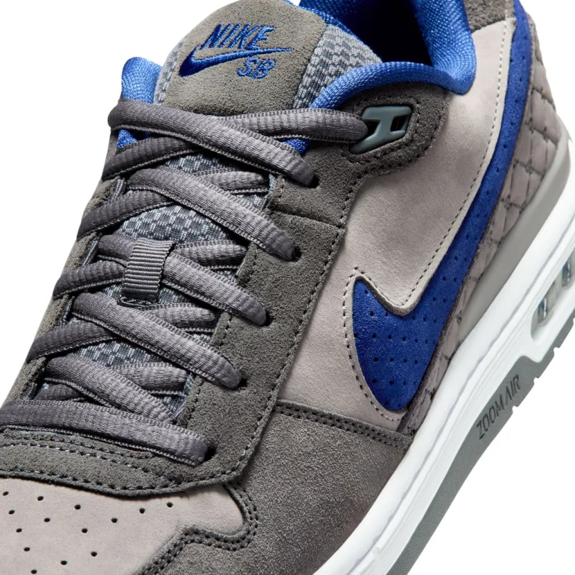 Nike SB Paul Rodriguez Zoom Air Low Dg