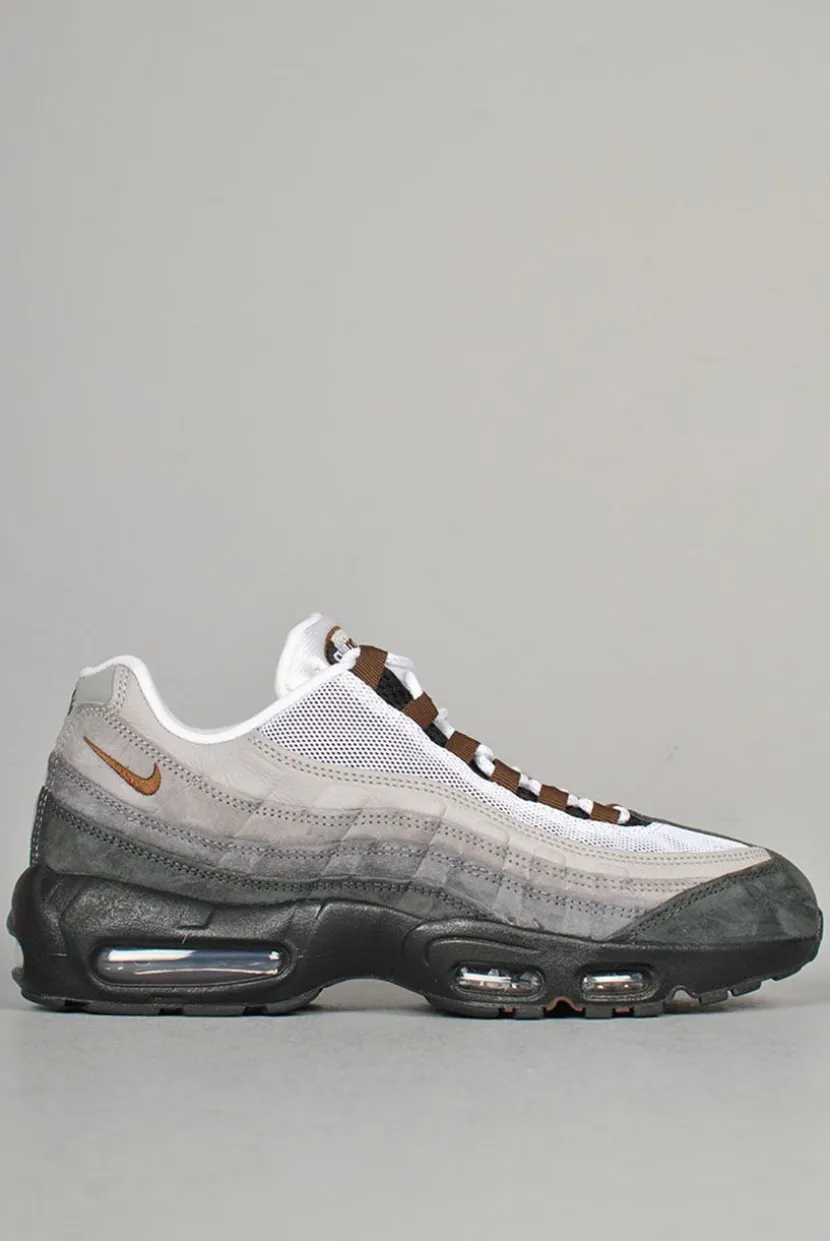 Nike SB Sb Air Max 95