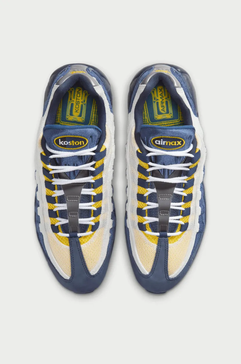 Nike SB SB Air Max 95