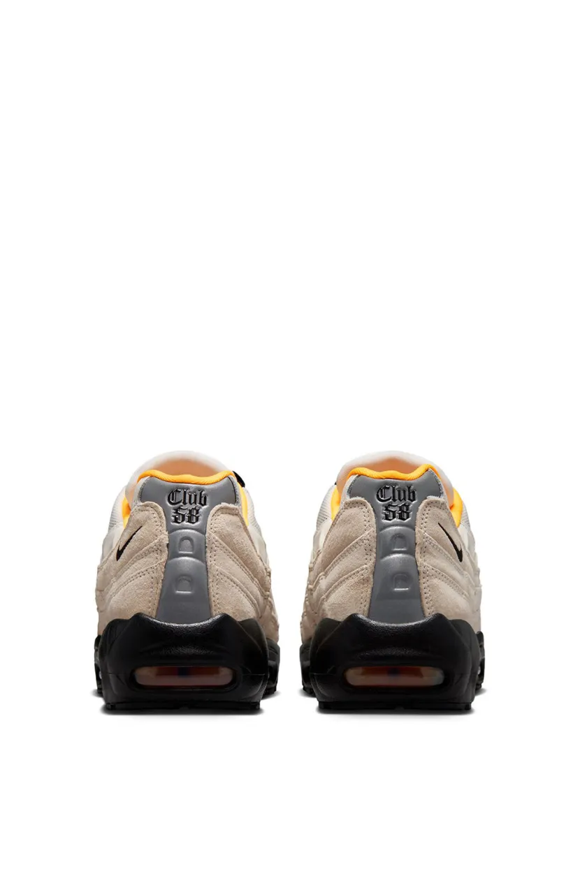 Nike SB Sb Air Max 95 Wcp
