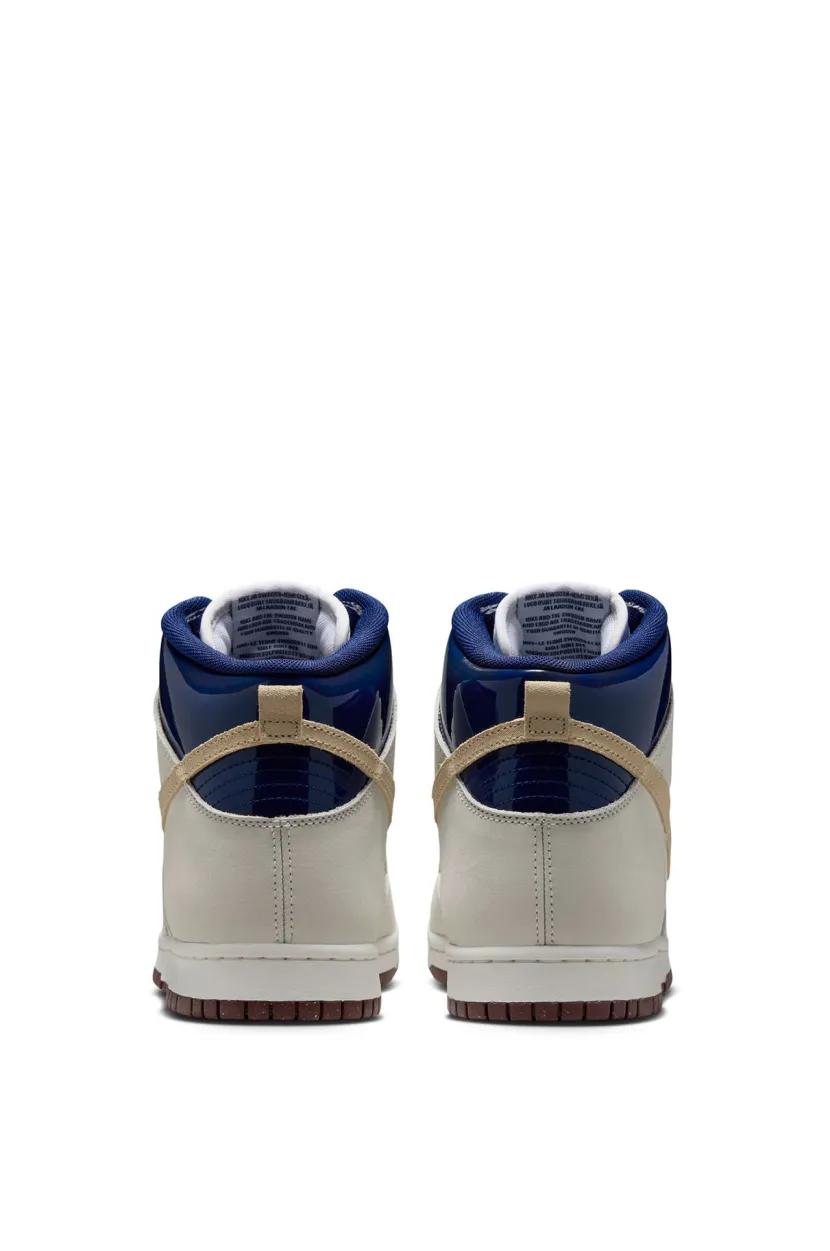 Nike SB Sb Dunk High Pro x Beyond Store