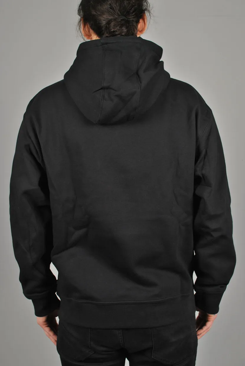 Nike SB SB Logo Hood