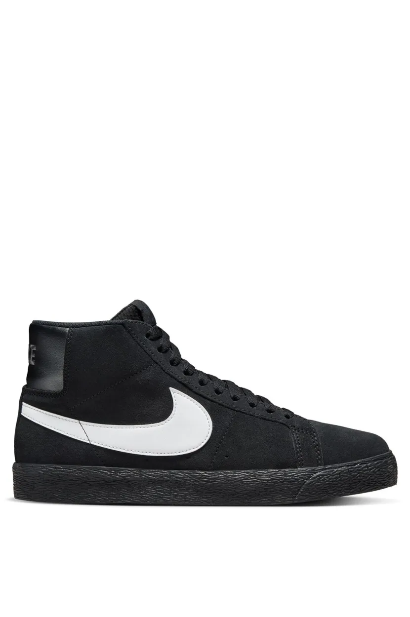 Nike SB Zoom Blazer Mid