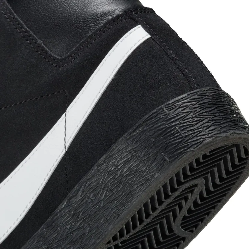 Nike SB Zoom Blazer Mid