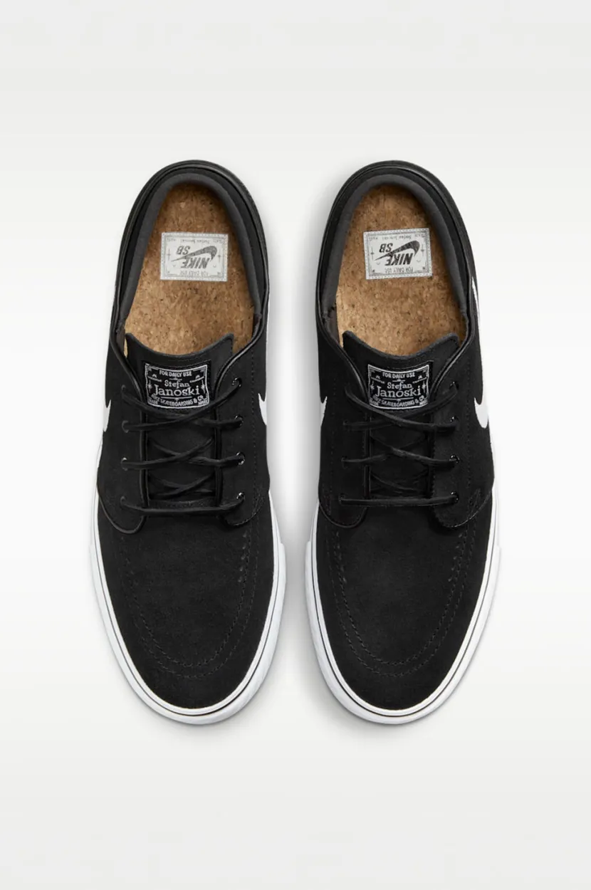 Nike SB Zoom Janoski OG+