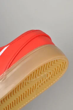 Nike SB Zoom Janoski OG+ ISO, Red Gum
