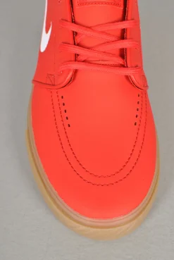 Nike SB Zoom Janoski OG+ ISO, Red Gum