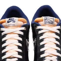 Nike SB Zoom Tennis Classic x Rassvet