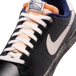 Nike SB Zoom Tennis Classic x Rassvet