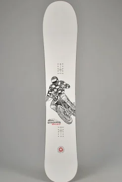 Nitro Alternator Snowboard