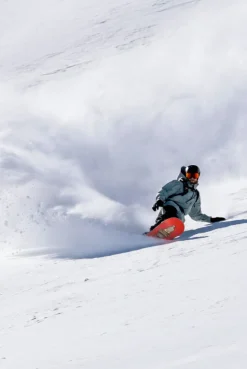 Nitro Alternator Snowboard