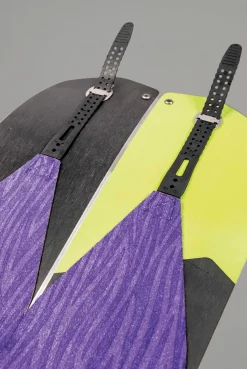 Nitro Slash Splitboard Skins 156-162cm