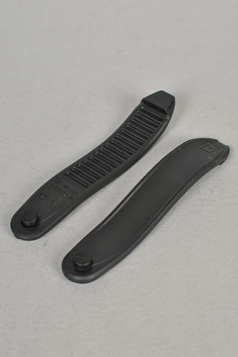 Nitro Toe Strap Connector, 1 Pair