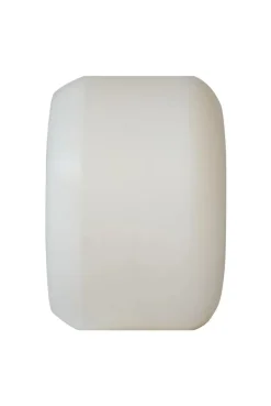 Oj Wheels Double Duro White Mini Combo