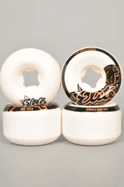 Oj Wheels Gold Elite Mini Combo 53mm 101A