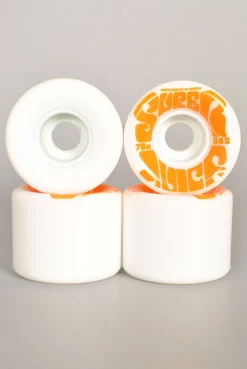 Oj Wheels Mini Super Juice 55mm 78A