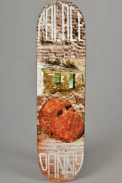Palace Skateboards Brady 8.1