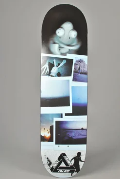 Palace Skateboards Chewy 8.375