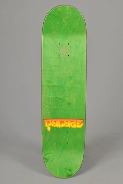 Palace Skateboards Chila 8.2