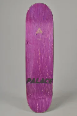 Palace Skateboards Heitor Fast 8.375