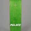 Palace Skateboards Komplett Skateboardpakke 8.1