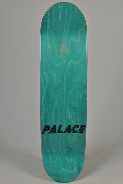 Palace Skateboards Kyle Script 8.3