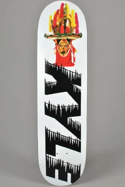 Palace Skateboards Kyle Script 8.3