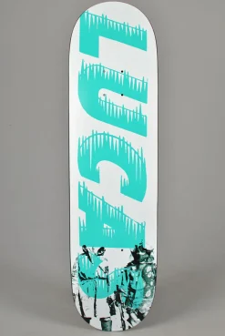 Palace Skateboards Lucas Script 8.2