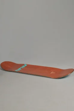 Palace Skateboards Lucas Script 8.2