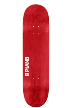 Plan B Lil' Buddies Duffy 8.5X32.125 Deck