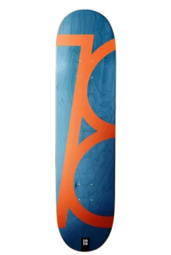 Plan B Team Slanted Twin 8.375X32.0 Deck