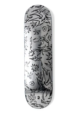 Poetic Collective Silver Tribal 8.375