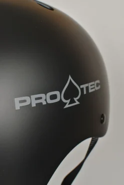 Pro-Tec Classic Certified Skatehjelm