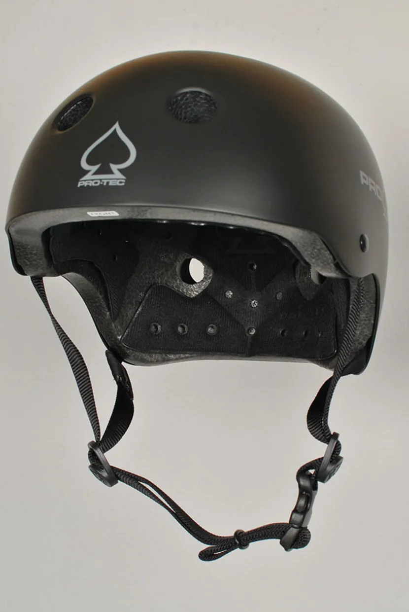 Pro-Tec Classic Certified Skatehjelm