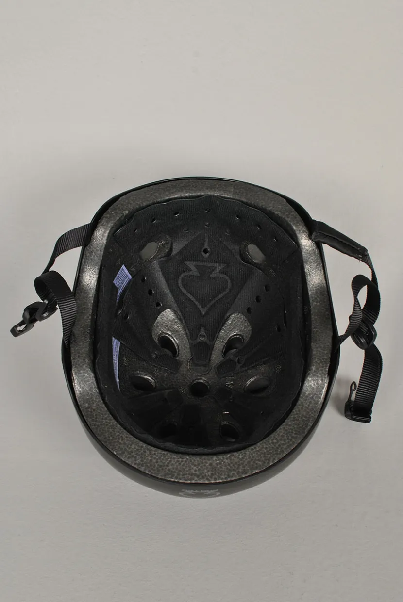 Pro-Tec Classic Certified Skatehjelm