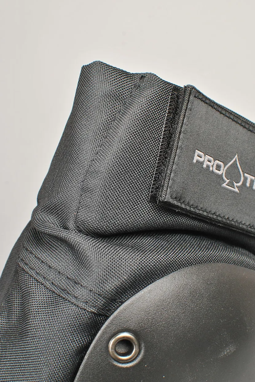 Pro-Tec Elbow & Knee Pad Set