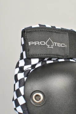Pro-Tec Pads Street Gear Junior 3-Pk