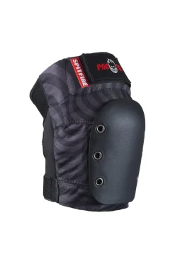Pro-Tec Pro-Tec Pads X Spitfire Street Junior 3-pack